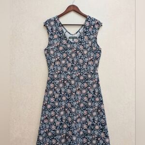 Title Nine Double Dare Dress Tabriz